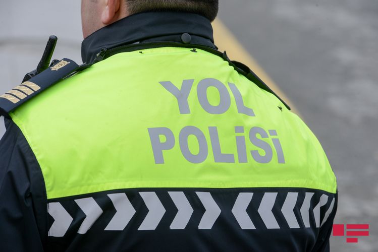 Yol polisinə tabe olmayıb karantin rejimini pozan Milli Məclisin əməkdaşı işdən qovuldu