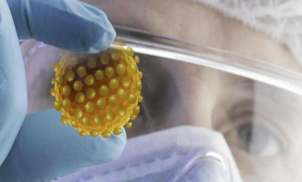 Sularda da koronavirus tapıldı -  ŞOK 