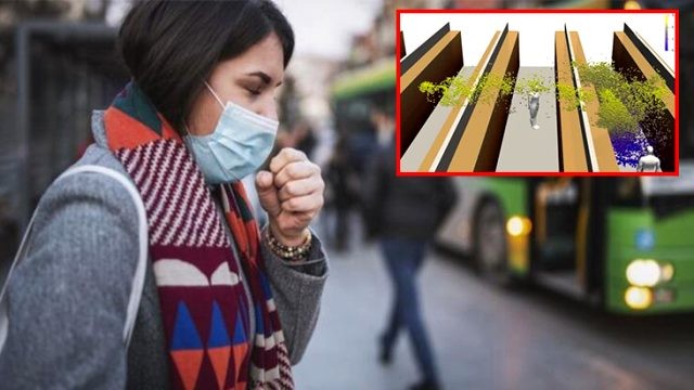Koronavirus necə yayılır? - ALİMLƏRDƏN DƏHŞƏTLİ AÇIQLAMA