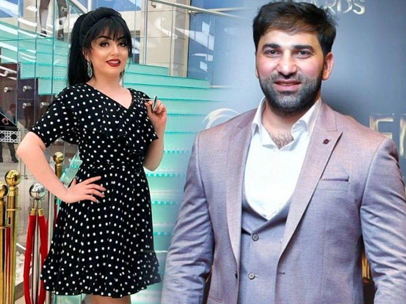 \\\"50 dərəcə istidə toy oxuyub, zülm çəkib özüm üçün güzəran qurmuşam\\\" - Afət kasıblara yardım edən Kamilə söz atdı