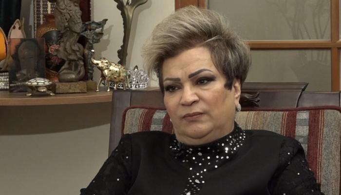 “Rayondan gəlib zirzəmidə şikəst uşaq əkib-doğurlar - Afaq Bəşirqızından qalmaqallı açıqlama - SƏS YAZISI