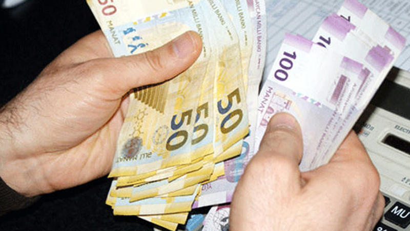 Daha 10 min işsizə birdəfəlik vəsait ödənildi