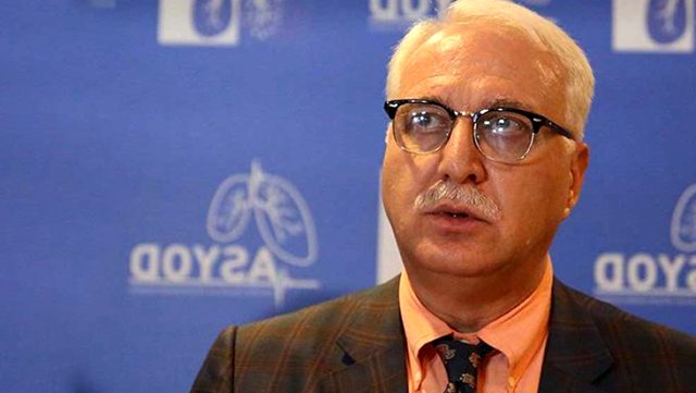 ÇOX PİS XƏBƏR: Hələ uzun müddət evdə qalacağıq... - AÇIQLAMA