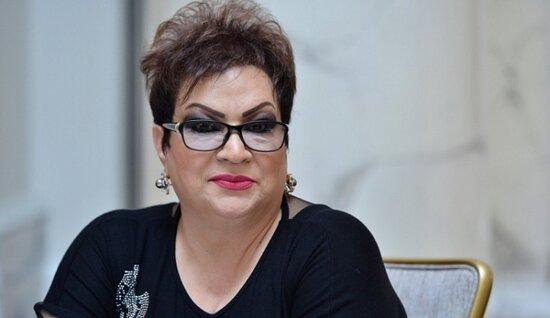 Afaq Bəşirqızının oğlundan NÜMUNƏVİ ADDIM — FOTO