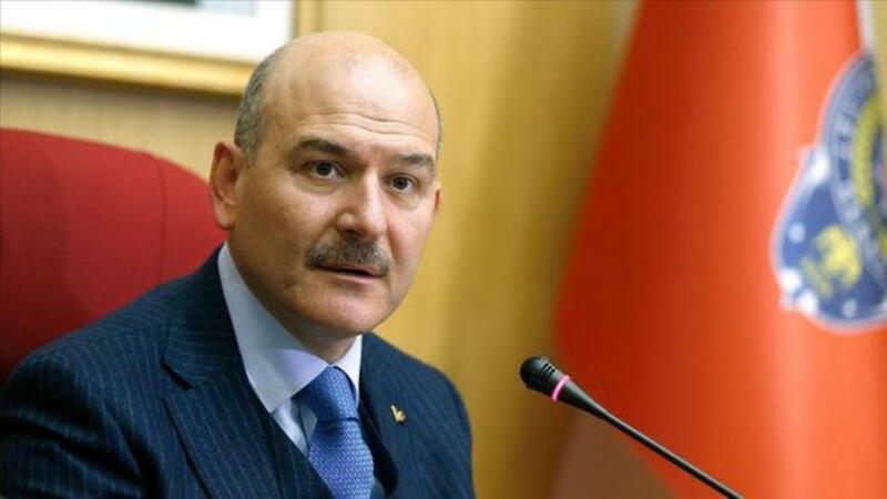 SON DƏQİQƏ: Türkiyədə ŞOK İSTEFA - \\\"Məni bağışlayın\\\"