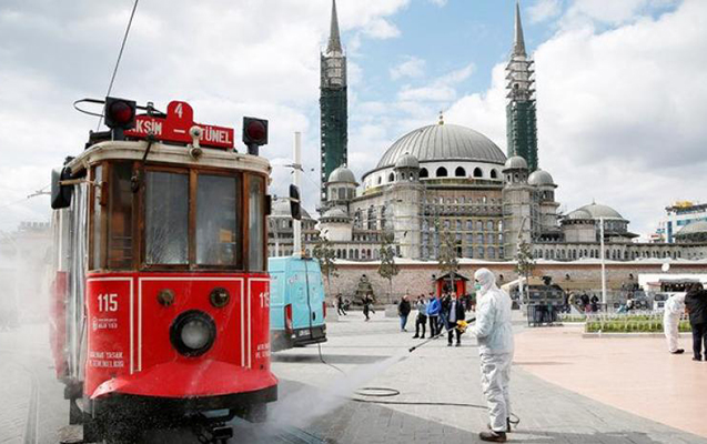 Türkiyədə Azərbaycana gələ bilməyənlərin kirayə haqları ödənilir