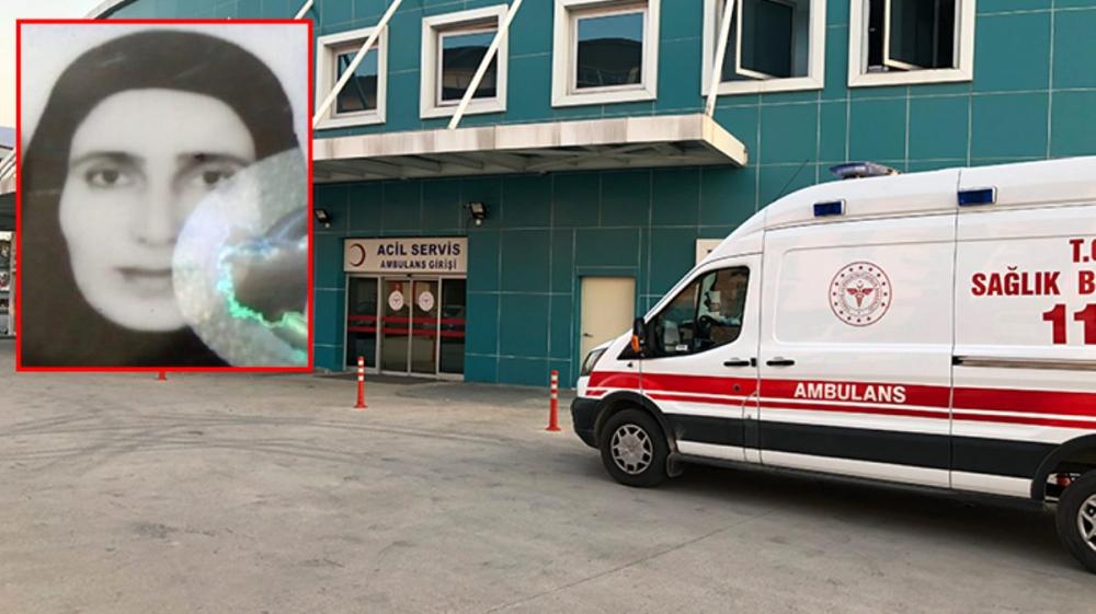 Koronavirusdan qorxan qadın faciəvi şəkildə öldü