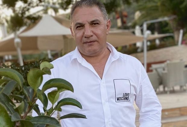 Ədalət Şükürov ondan pul istəyənlərə: \\\" Kişisən, bir az dözək...”
