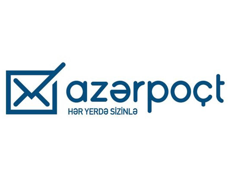 “Azərpoçt” 18 ölkəyə poçt göndərişlərini bərpa edib