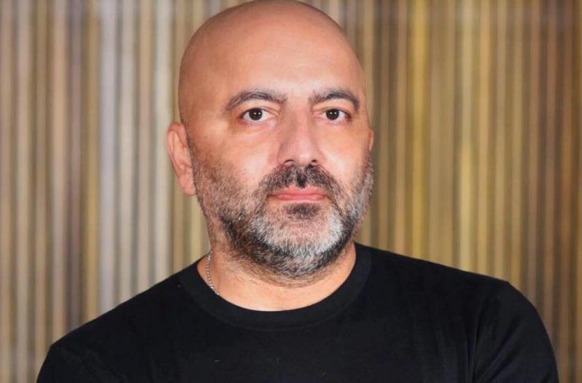 Mübariz Mənsimovla bağlı daha bir xəbər