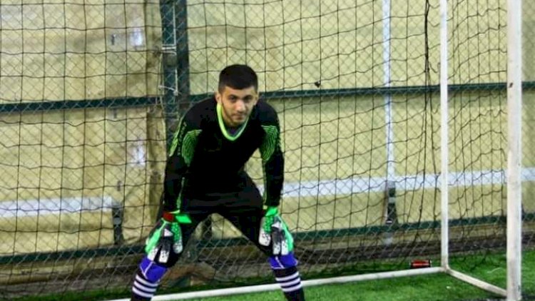 SON DƏQİQƏ!!Azərbaycanda futbolçudan koronavirus tapıldı..