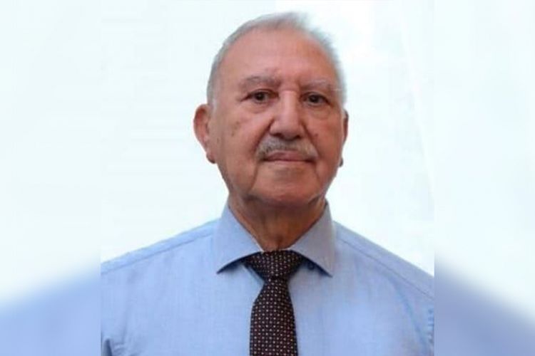 Azərbaycanda yüksək vəzifələrdə işləmiş şəxs 87 yaşında vəfat etdi