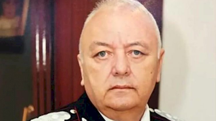 Çovdarovun lüks həbs həyatı: Cakkuzi, kondisioner, “Genuya tualeti”...