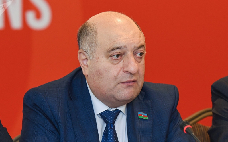 \\\"20 günlük karantin kifayət deyil” - Komitə sədri