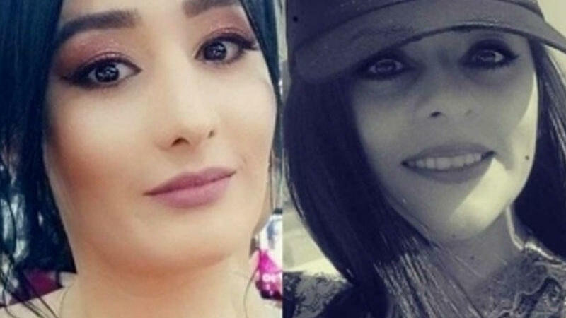 Dəhşətli hadisənin qurbanı olan bacılarla bağlı ŞOK XƏBƏR: həmin gün nənələri... - FOTO