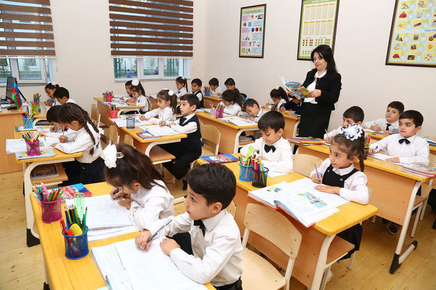 Azərbaycanda tədrisin bərpası ilə bağlı RƏSMİ AÇIQLAMA