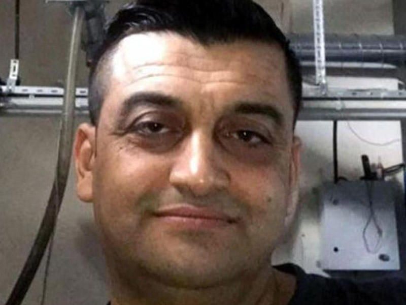Koronavirusdan vəfat edən kişiyə Facebook 1 il əvvəl ölüm səbəbini deyibmiş – Təsadüf, yoxsa..? - FOTO