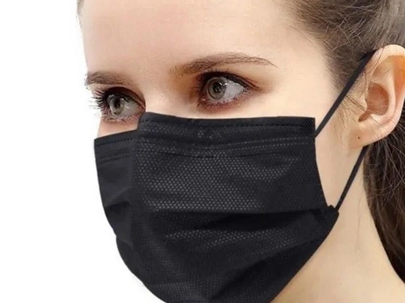 Qara tibbi maskalarla bağlı CİDDİ XƏBƏRDARLIQ