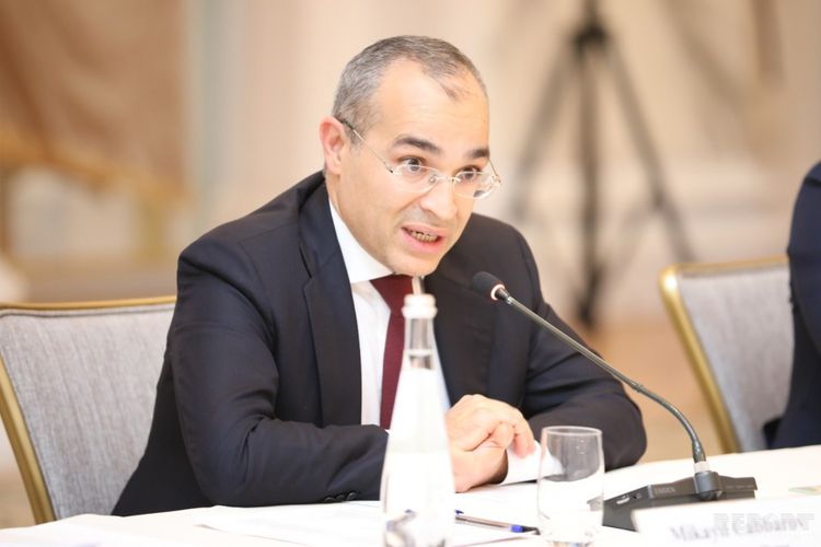 Krediti olanlara mühüm xəbər- Nazir AÇIQLADI