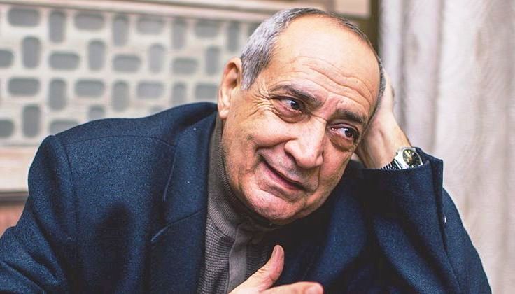 Rasim Balayev: \\\"Elə bil tutub, iki ay iş veriblər...\\\"