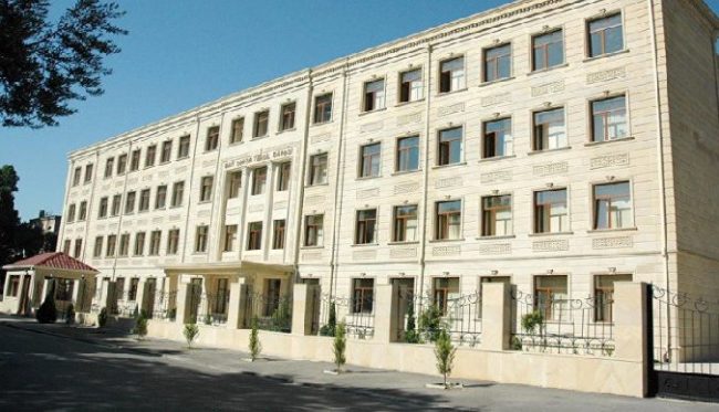 Müəllimlərin \\\"Virtual məktəb” layihəsinə qeydiyyatı başlayıb
