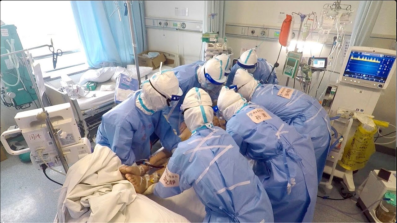 Rusiyada daha 28 nəfər koronavirusdan öldü