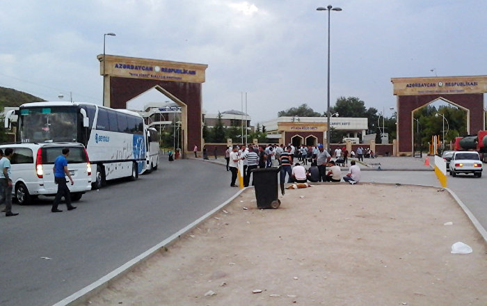 SON DƏQİQƏ! Azərbaycan sərhədləri bu tarixdə açır   —  RƏSMİ