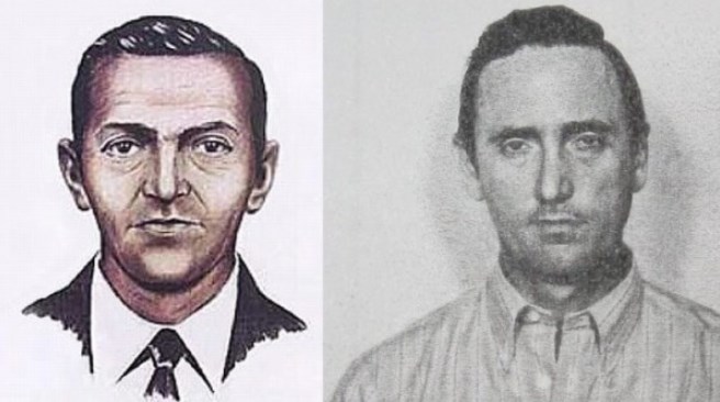 Dünyanın ən sirli təyyarə oğurluğu — Terrorçu havada YOXA ÇIXDI