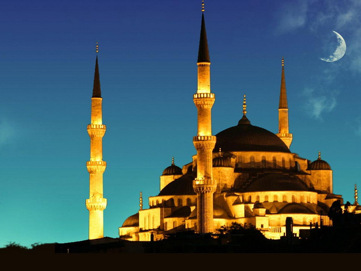 Ramazan ayının təqvimi açıqlanıb - CƏDVƏL