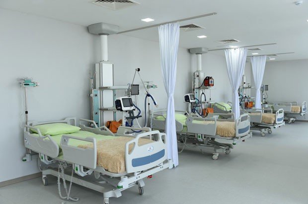Azərbaycanda İcra başçısının birinci müavini təcili xəstəxanaya yerləşdirildi