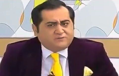 Verilişi bağlanıb, özü işdən çıxarılıb? – Elgiz Əkbərdən AÇIQLAMA