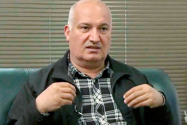 “600 min nəfərə uzun müddət müavinət verilsə, dövlət büdcəsində pul qalmaz” – Sərdar Cəlaloğlu