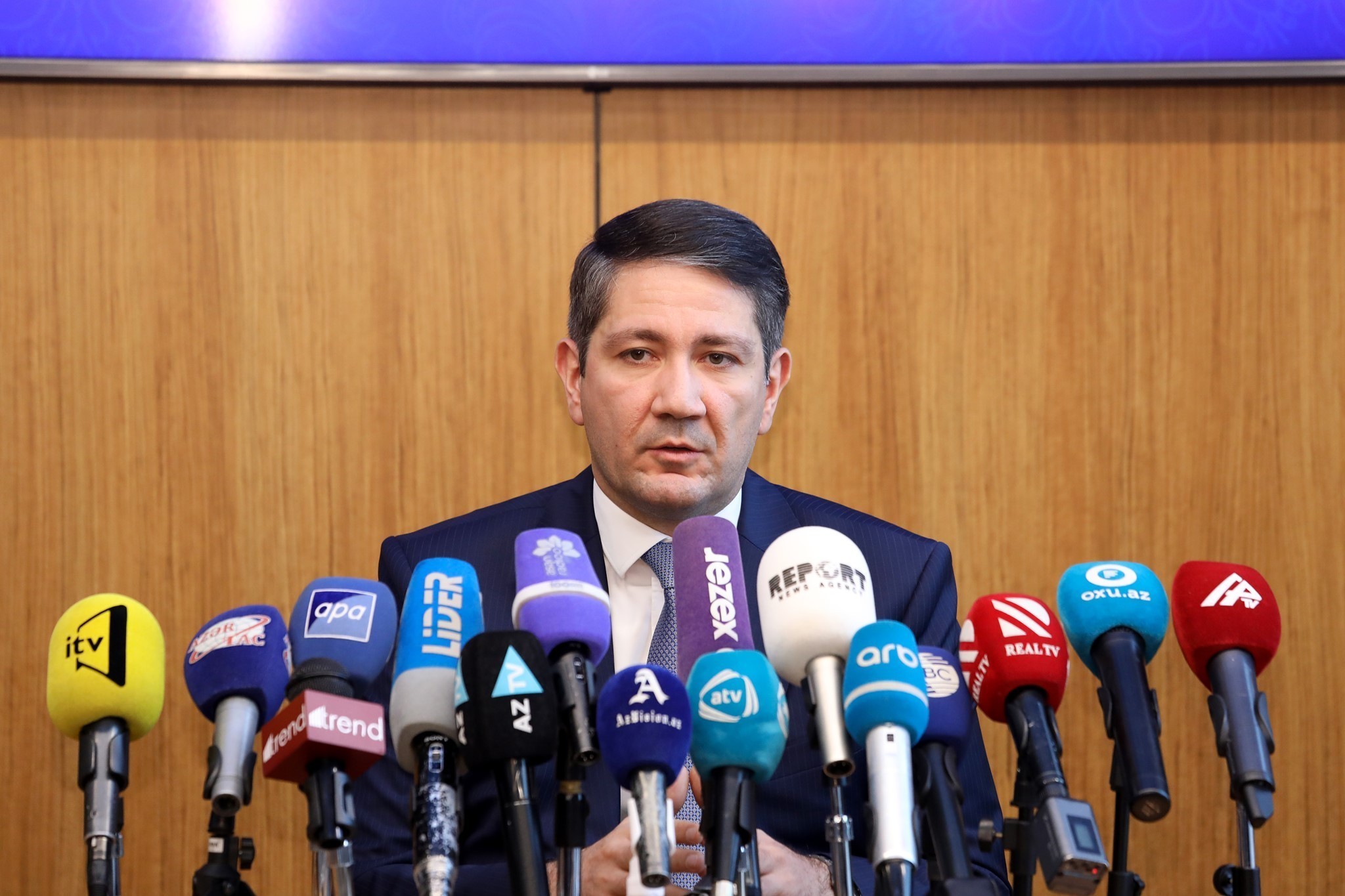 Nazir müavini: \\\"600 min vətəndaş 2 ay üçün birdəfəlik vəsaiti alacaq\\\"