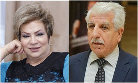 Mən yalnız Afaq Bəşirqızının... — \\\"Moşu\\\"dan AÇIQLAMA