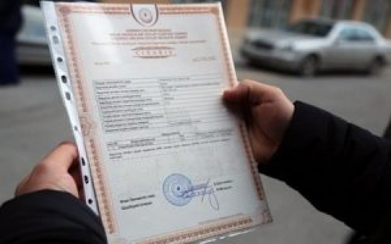 “Kupça”ların verilməsilə bağlı yenilik - Hazır sənədlər...