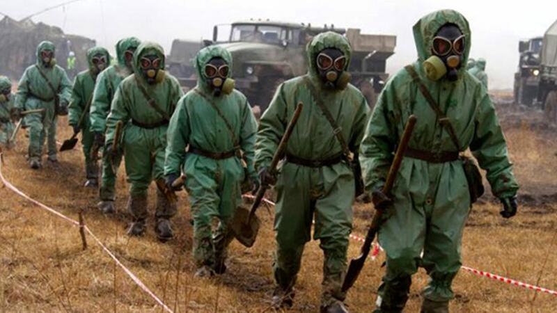 ŞOK İDDİA: Virus yayılandan sonra Çin bu addımı atıb