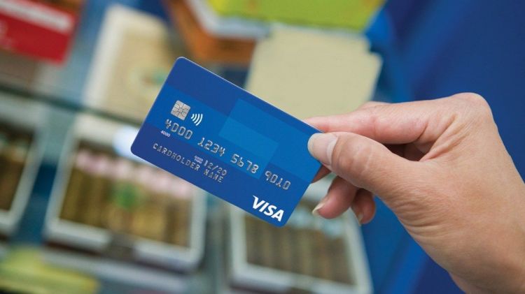 Bu bank kartı olanlara ŞAD XƏBƏR — Müddət uzadıldı