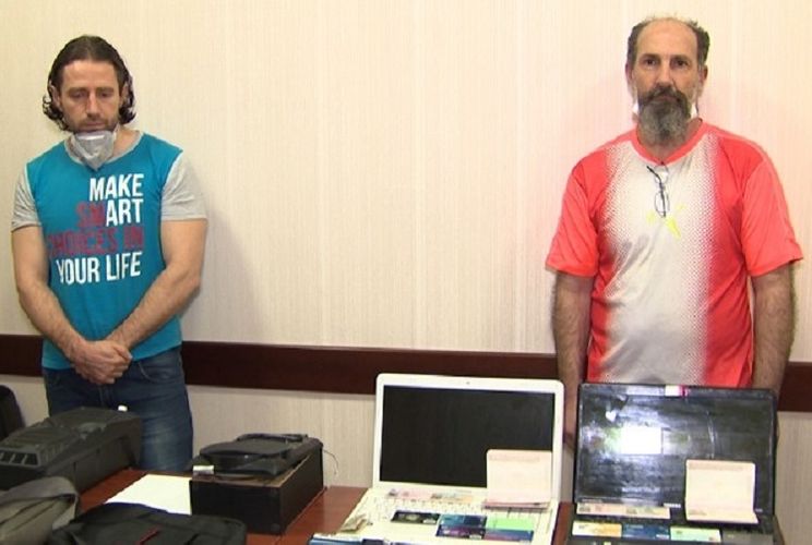 Azərbaycana  qarşı  xaricdən ŞOK plan: Tutulanlar  var +FOTOLAR