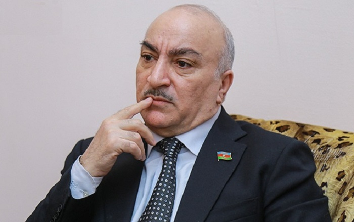 Deputatdan şok: “Bakıda aksiya keçirən qadınlar cəsarət göstərmir, əxlaqsızlıq edirlər”