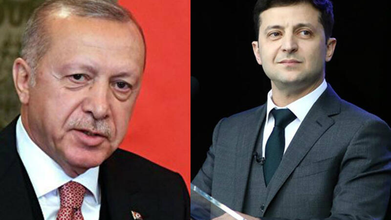 Zelenskidən ermənilərə BÖYÜK ZƏRBƏ - Türkiyəyə tarixi jest