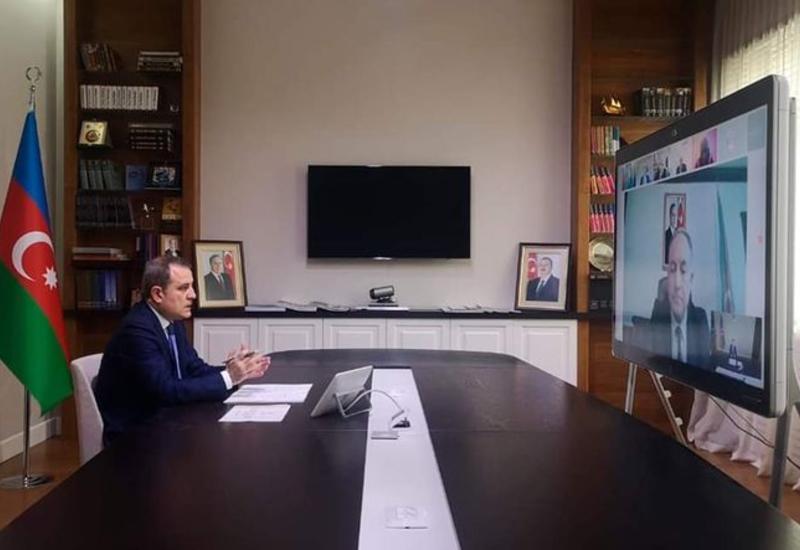 Kompensasiya üçün tələbələrin müraciətləri toplanacaq - Təhsil nazirindən tapşırıq - FOTO