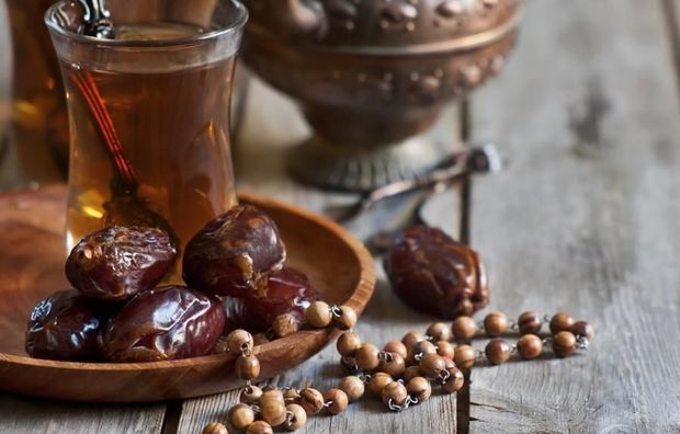 Ramazanın ilk gününün duası, imsak və iftar vaxtı