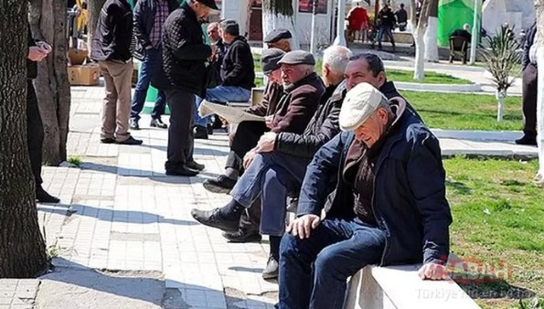 65-dən yuxarı əhaliyə küçəyə çıxmağa icazə verilir-Budur, bütün detallar ...