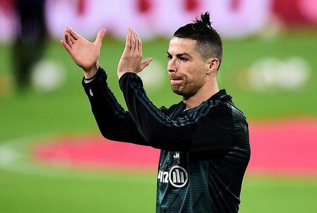 Son dəqiqə: Ronaldo \\\"Yuventus\\\"la bağlı qərarını verdi