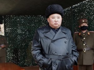 Yapon mediası: Kim Çen In vegetativ vəziyyətdədir