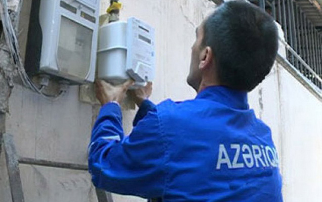 “Azəriqaz”dan əhaliyə 10 manatlıq pulsuz qaz verilməsi xəbərinə CAVAB