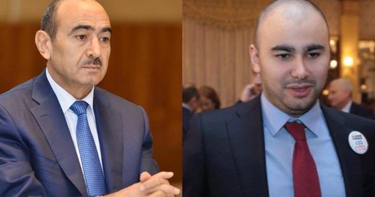 Əli Həsənovun oğlu haqda ŞOK İDDİA — \\\"Hər ay itinə 3000 manat pul xərcləyirmiş\\\"