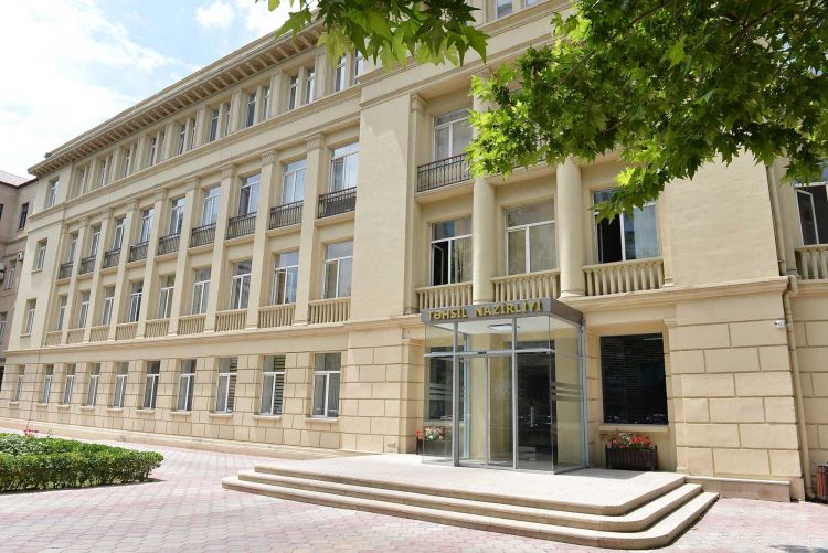 SON DƏQİQƏ! Təhsil  Nazirliyi  vacib  məlumat yaydı