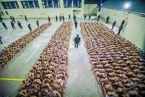 Koronavirusla mübarizə aparan dünyadan ŞOK GÖRÜNTÜLƏR-FOTO/VİDEO