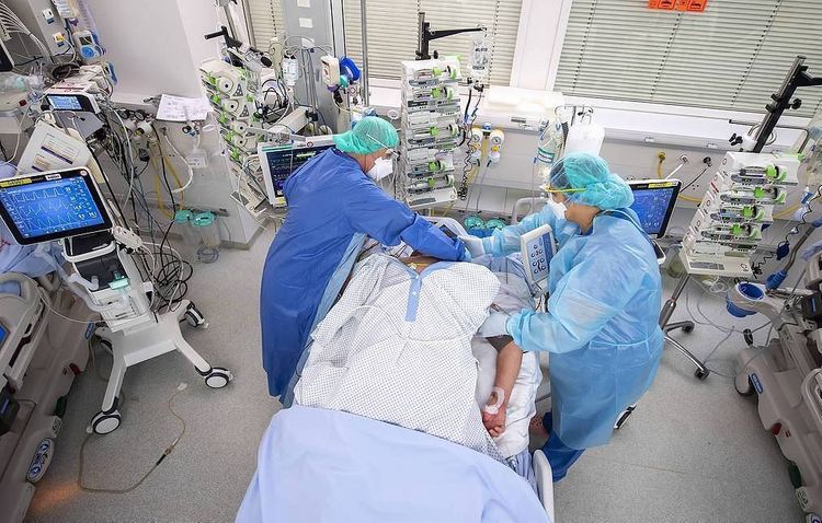SON DƏQİQƏ: Azərbaycanda koronavirusdan ölü sayı artdı